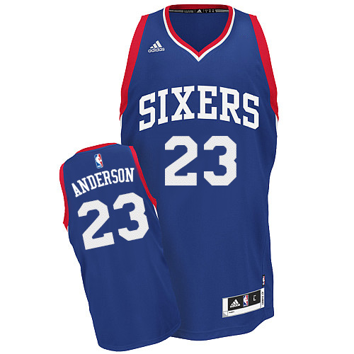 sixers 23 jersey
